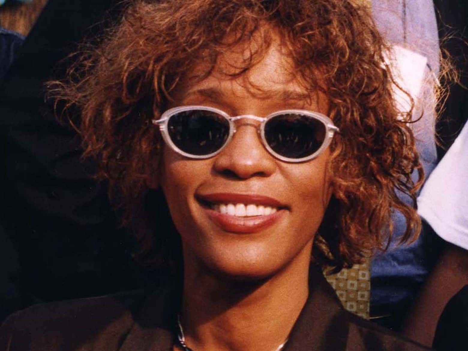 Whitney Houston Facts