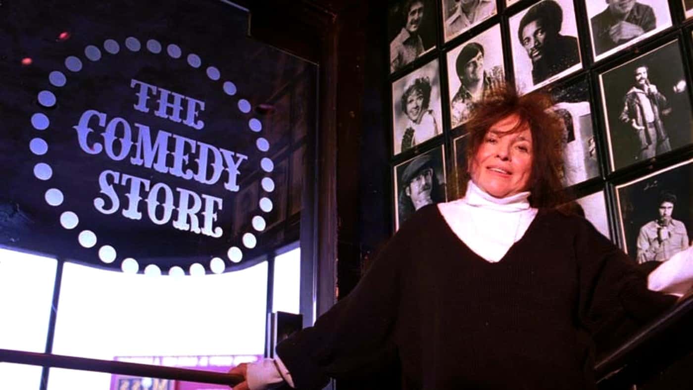 Stand-Up Comedians Facts