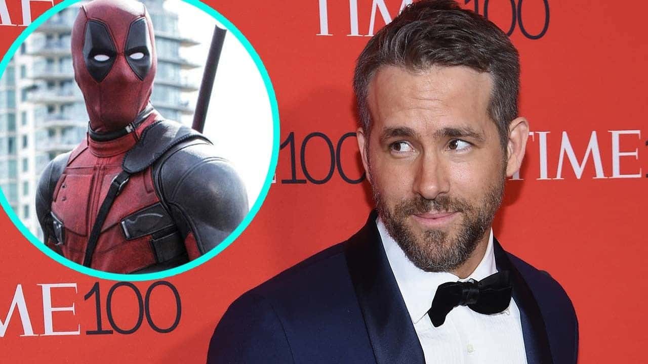 Deadpool Movies Facts
