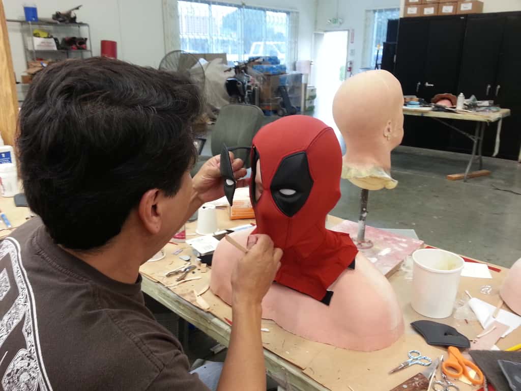 Deadpool Movies Facts