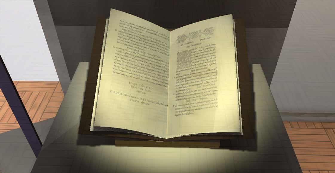 Aristotle Facts