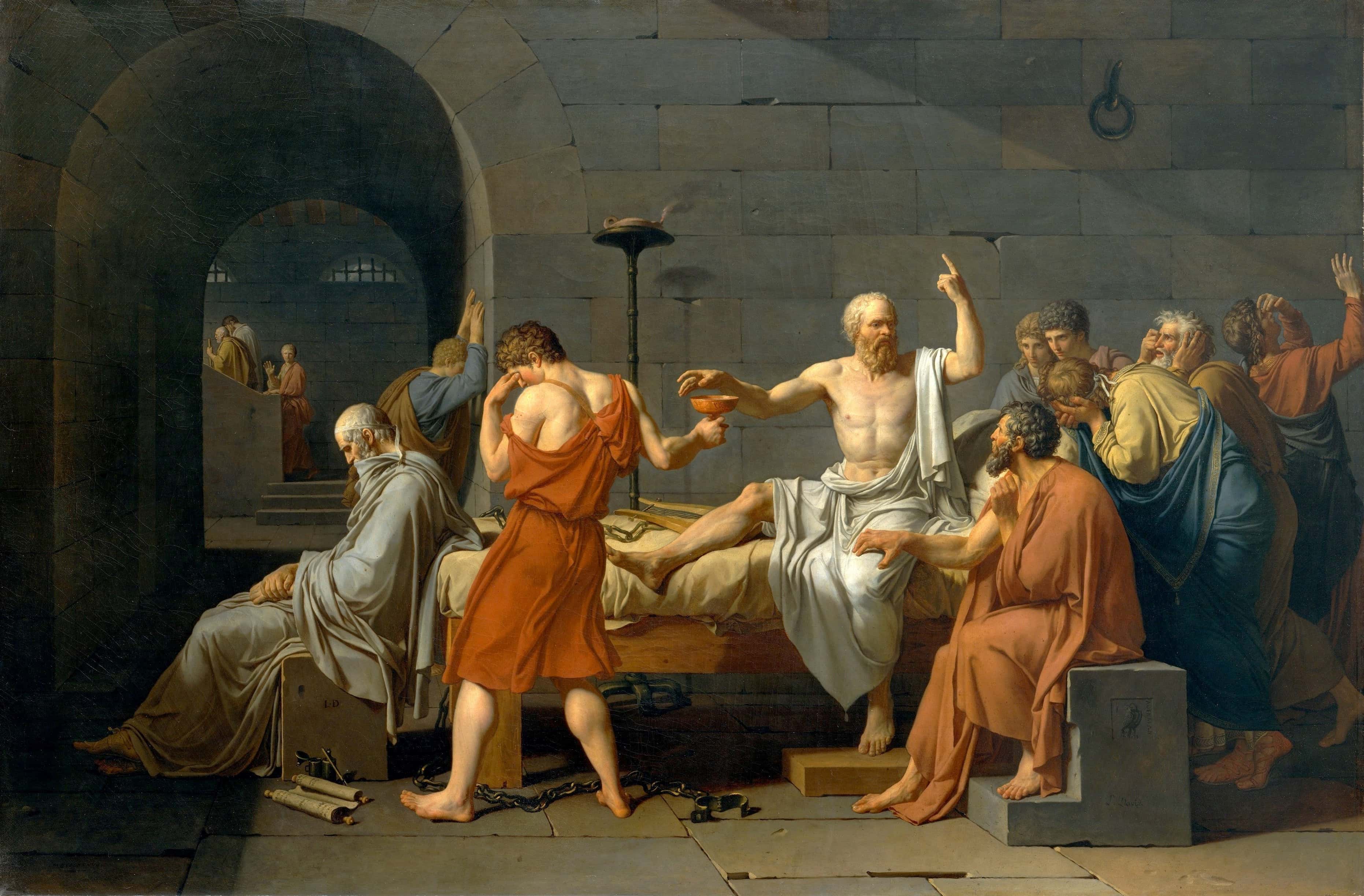 Aristotle Facts