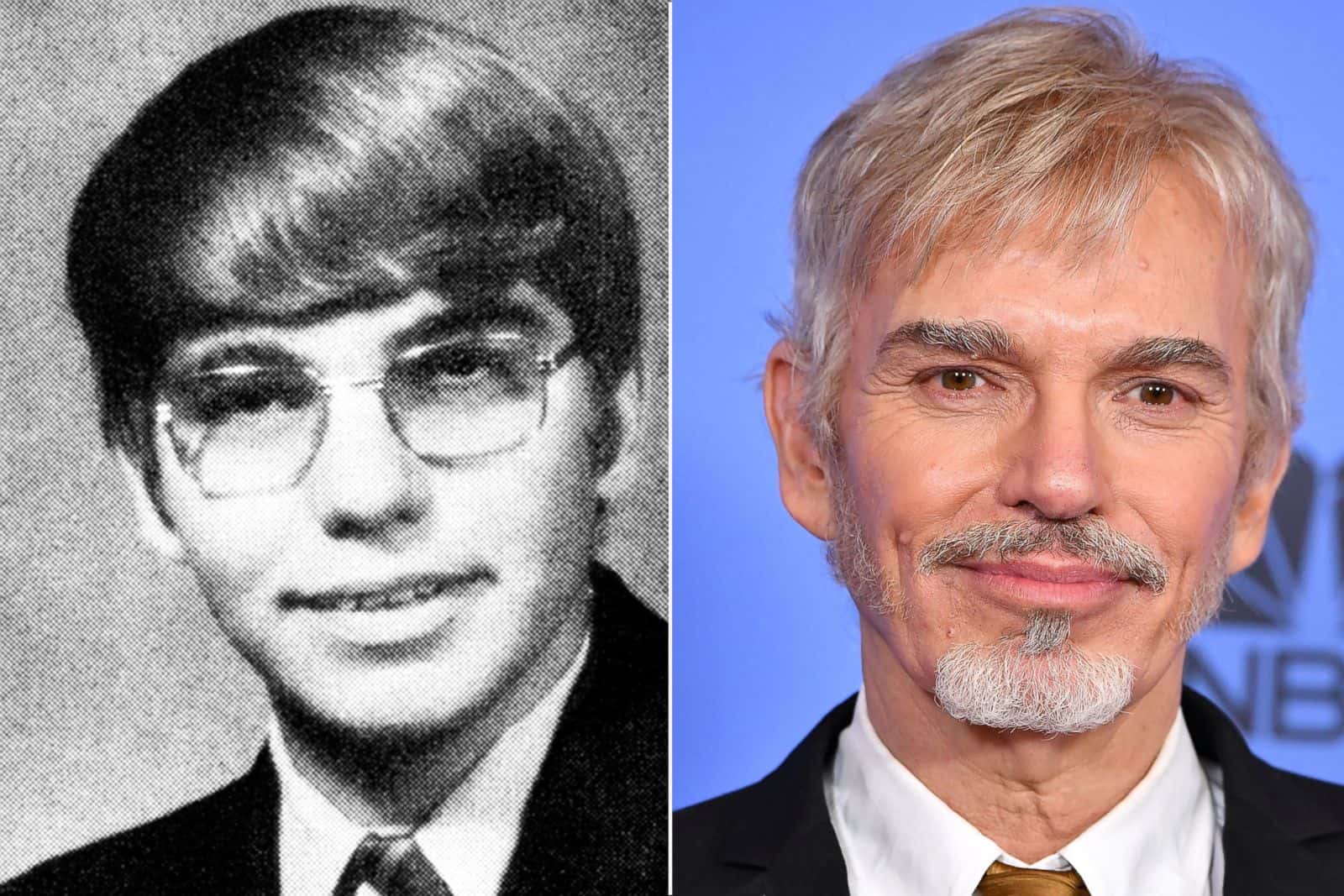 Billy Bob Thornton facts