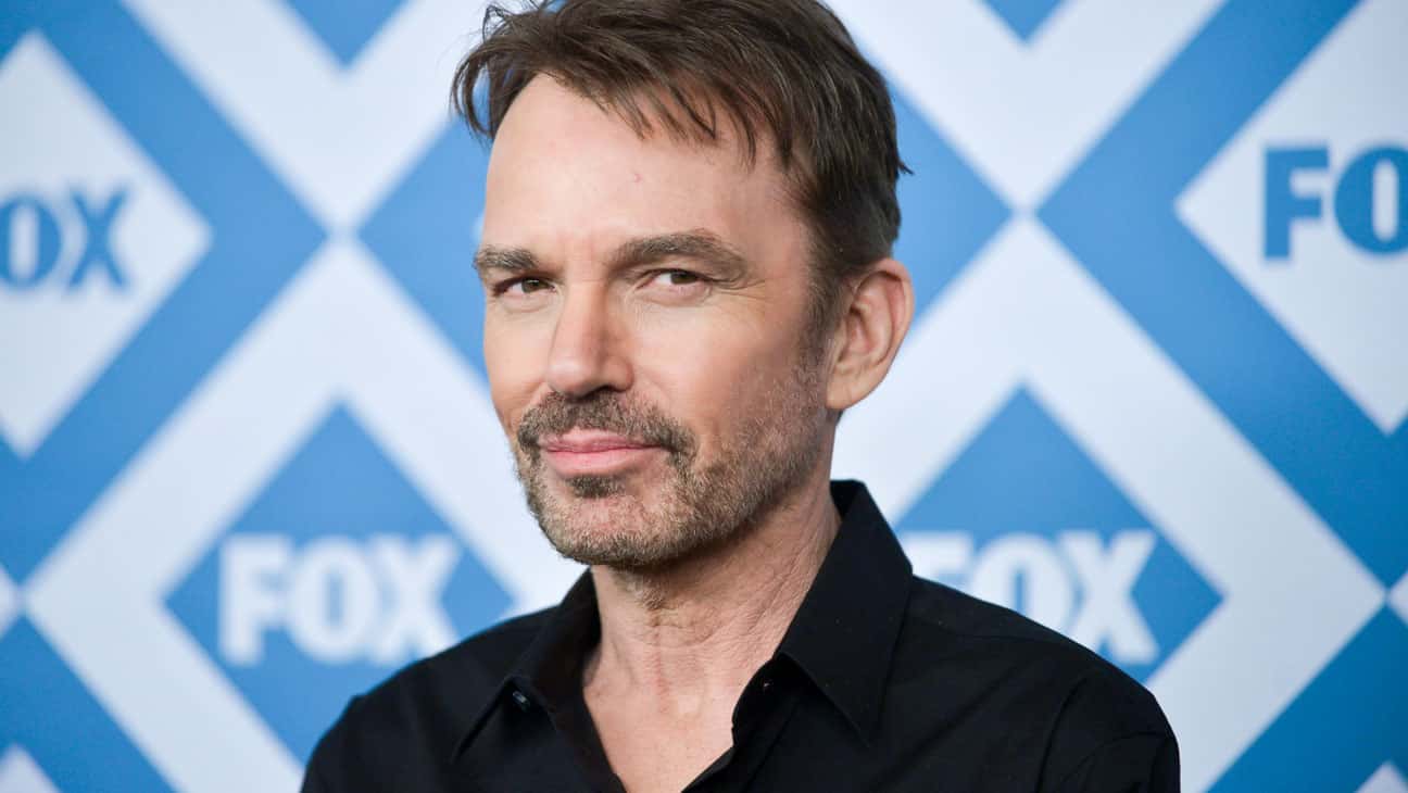 Billy Bob Thornton facts