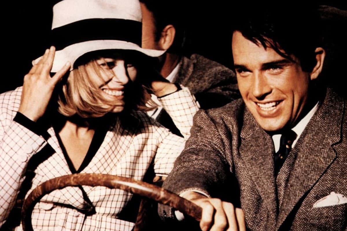 Warren Beatty facts