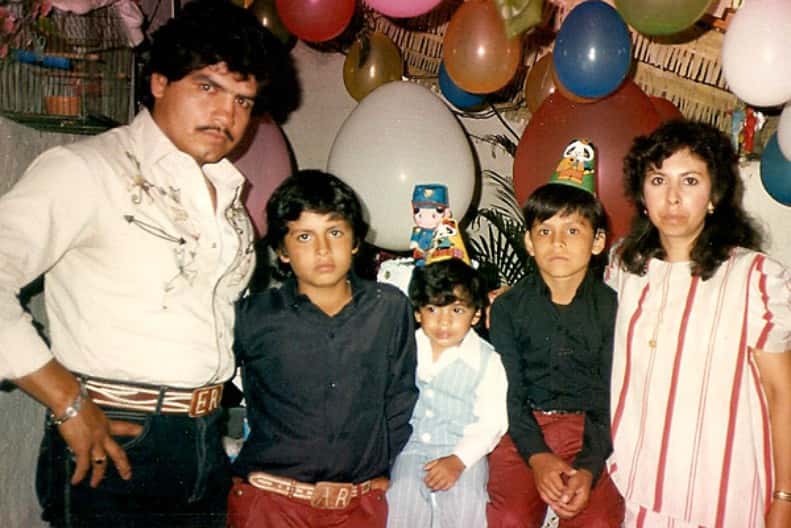 Alex Rodriguez Facts