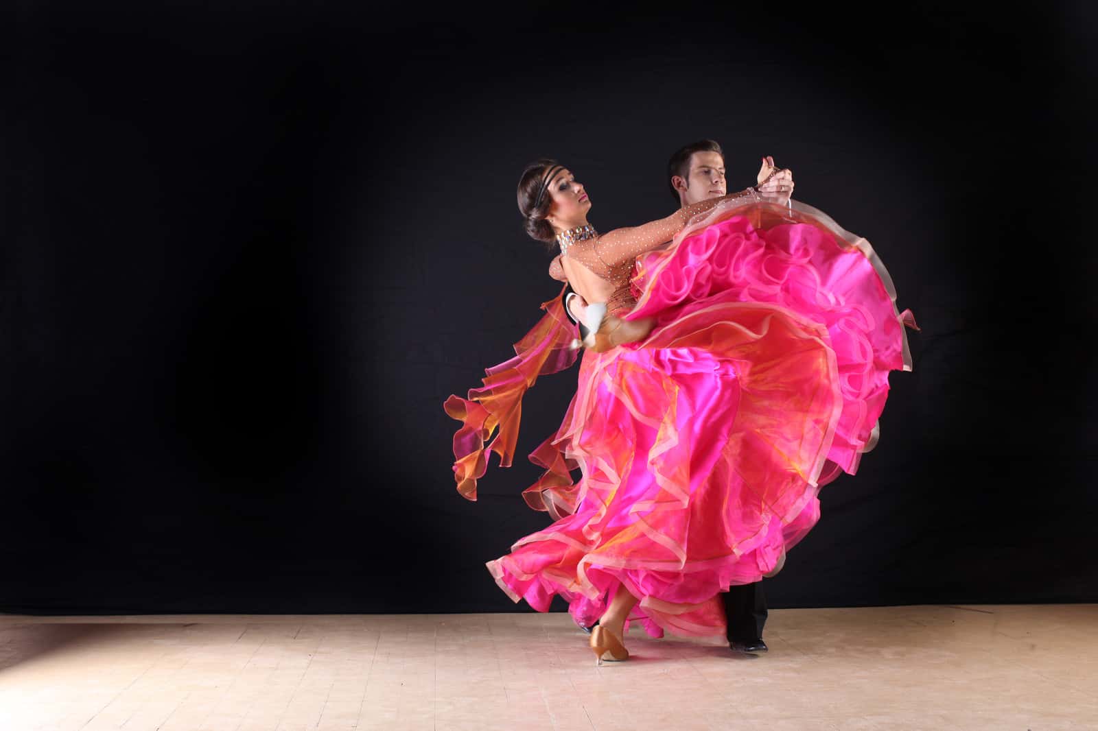 Roaring Twenties Facts