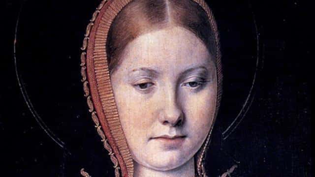 Catherine of Aragon facts