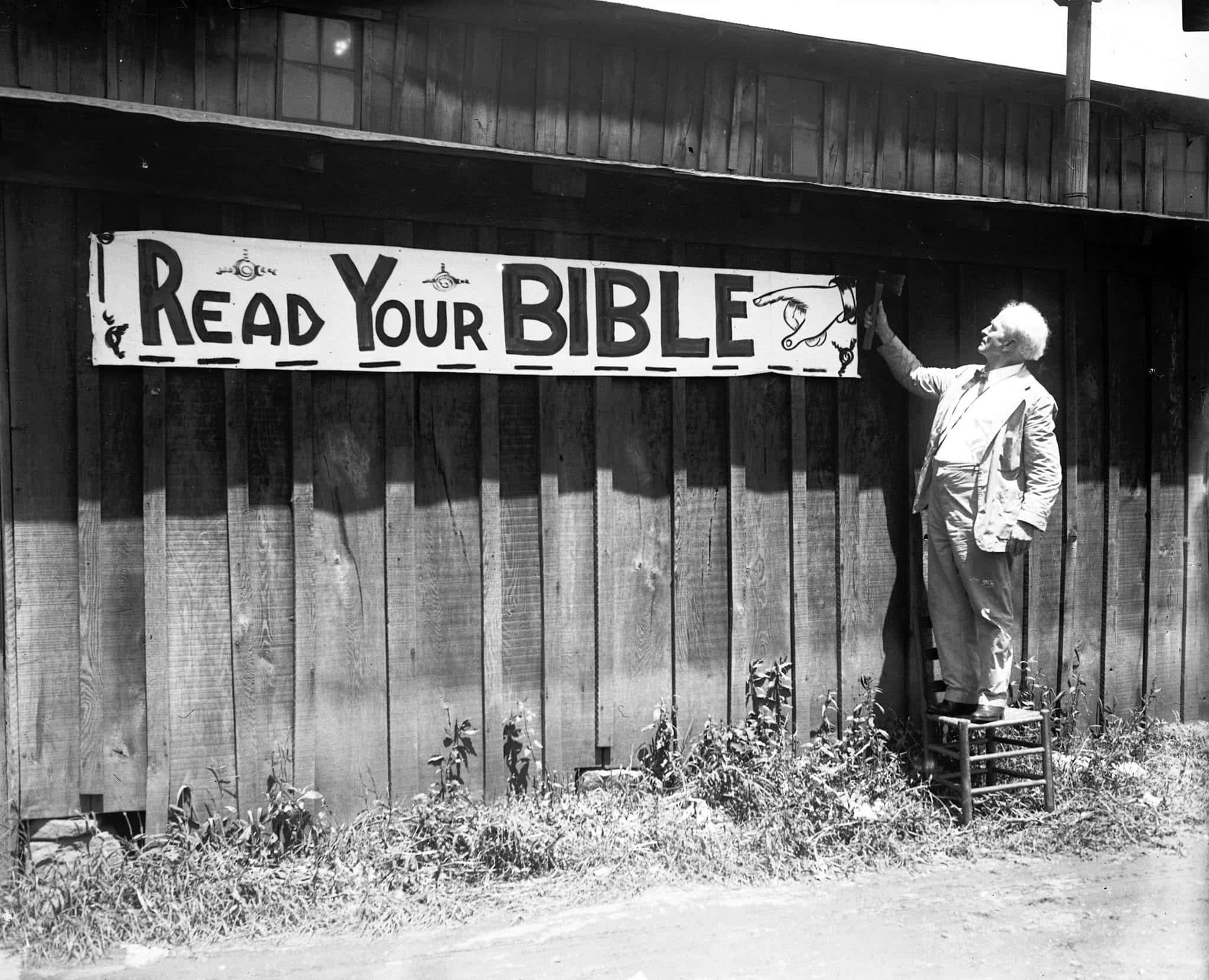 Roaring Twenties Facts