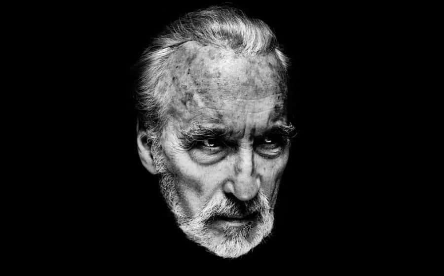 Sir Christopher Lee Facts