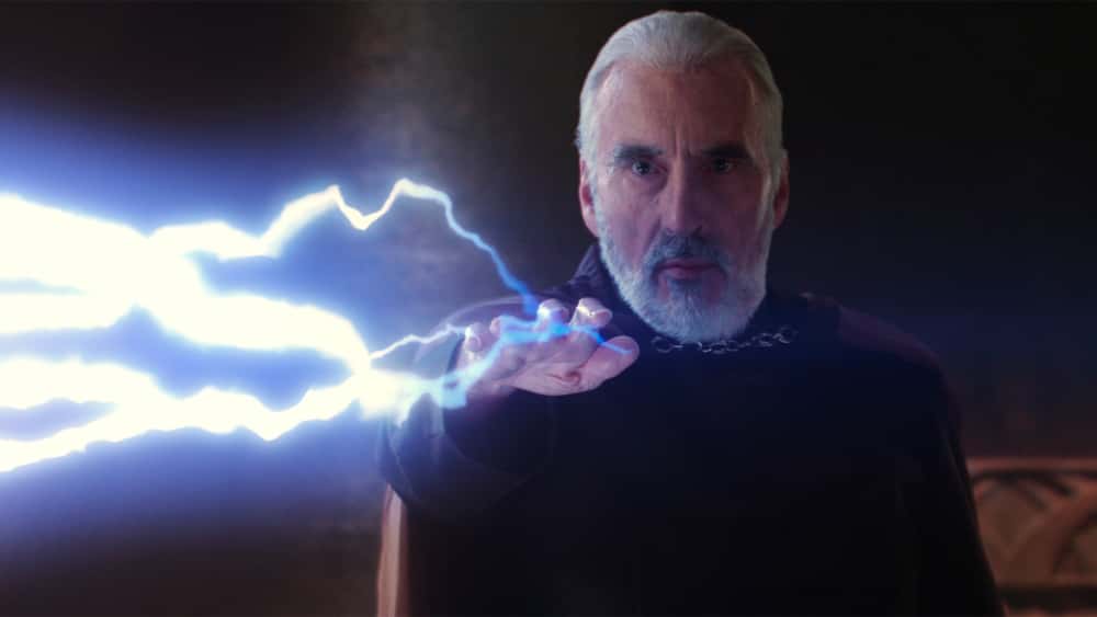Sir Christopher Lee Facts