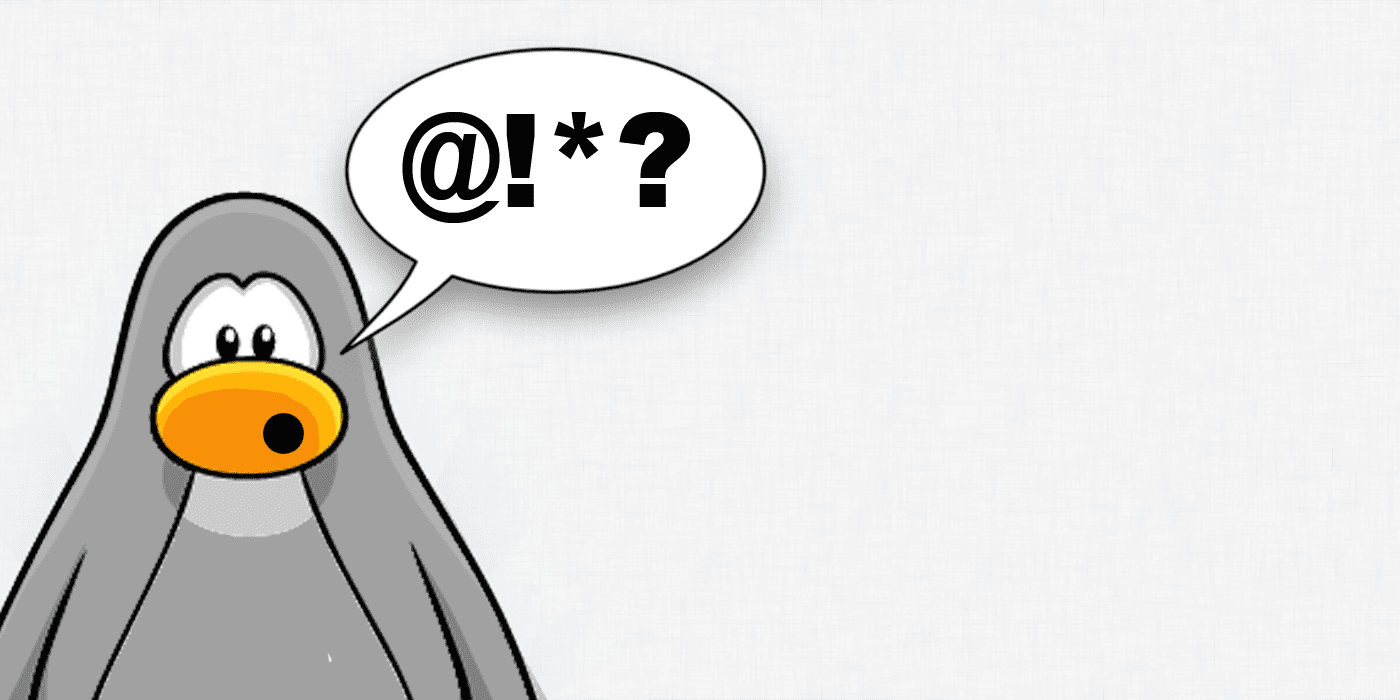 Linguists Overheard Things Facts