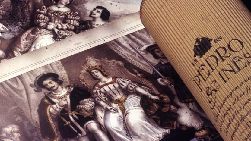 Star-Crossed Lovers Facts