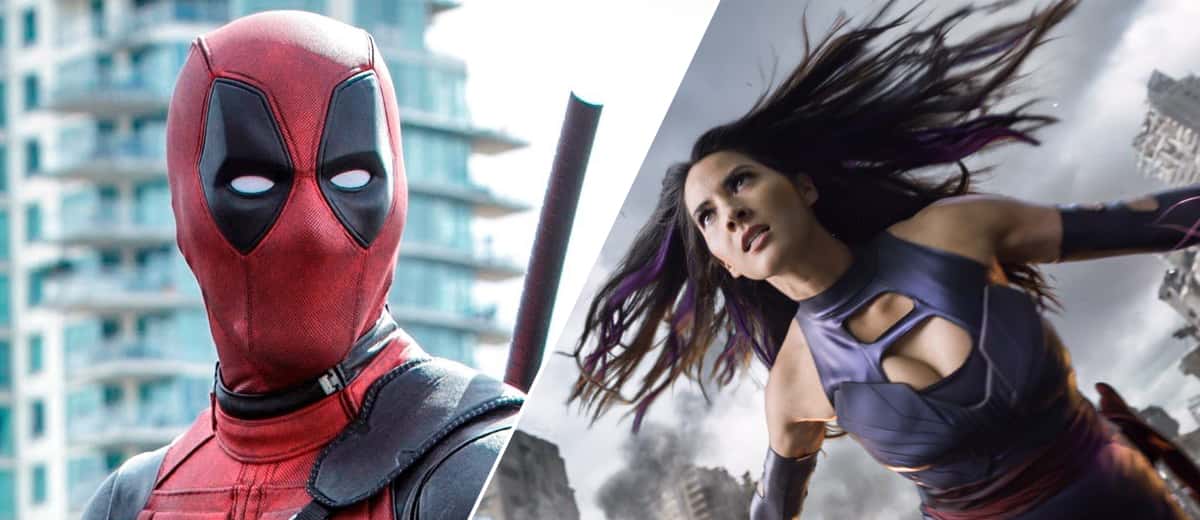 Deadpool Movies Facts