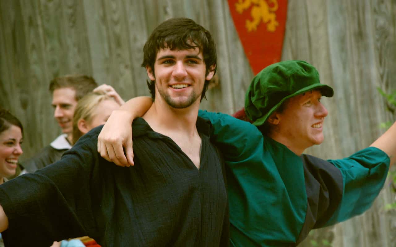 Medieval Beliefs facts