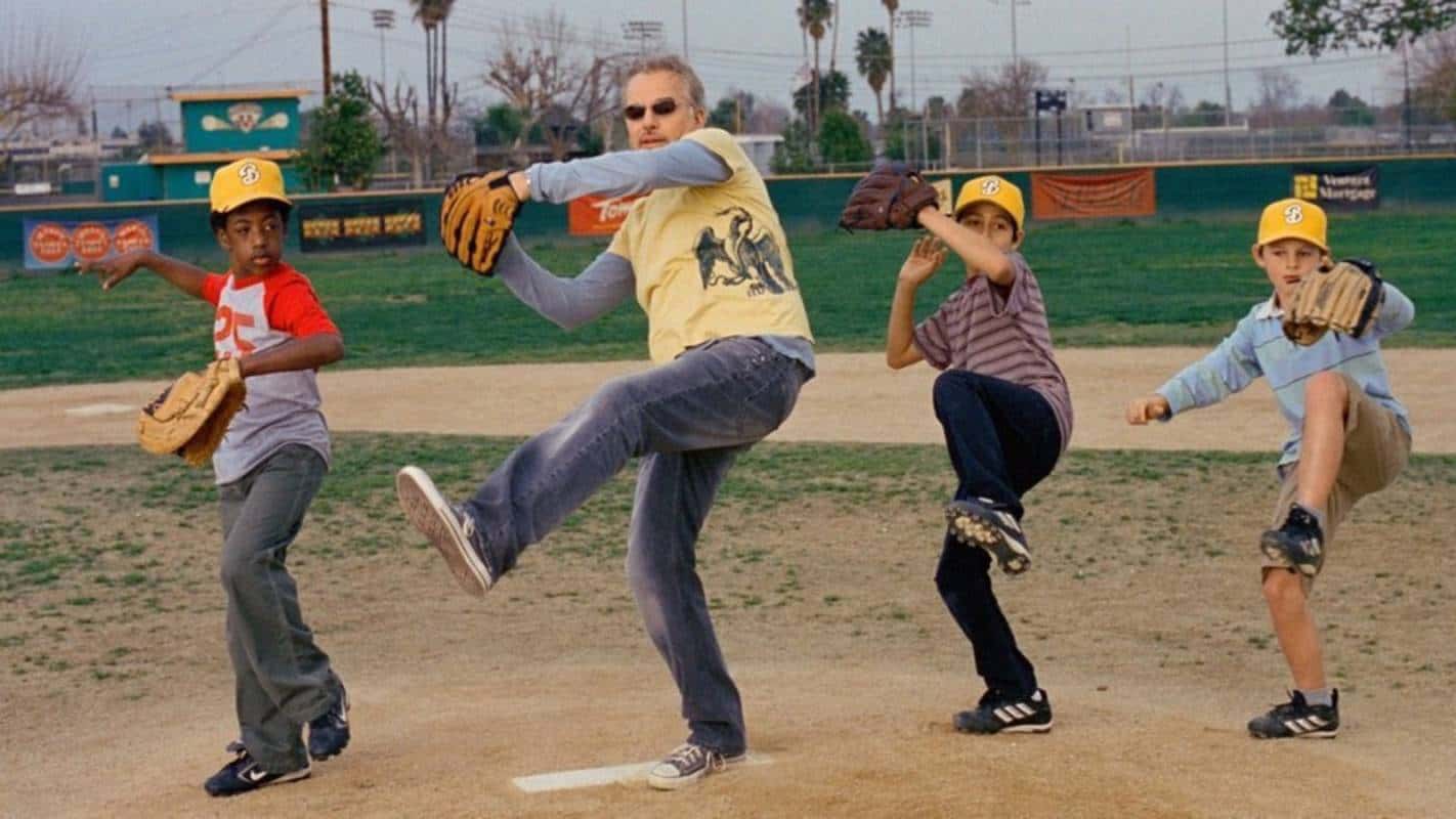 Billy Bob Thornton facts