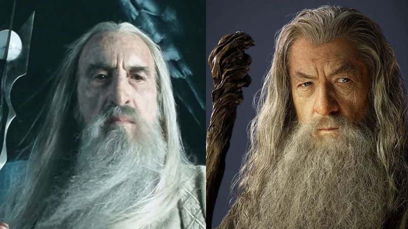 Sir Christopher Lee Facts