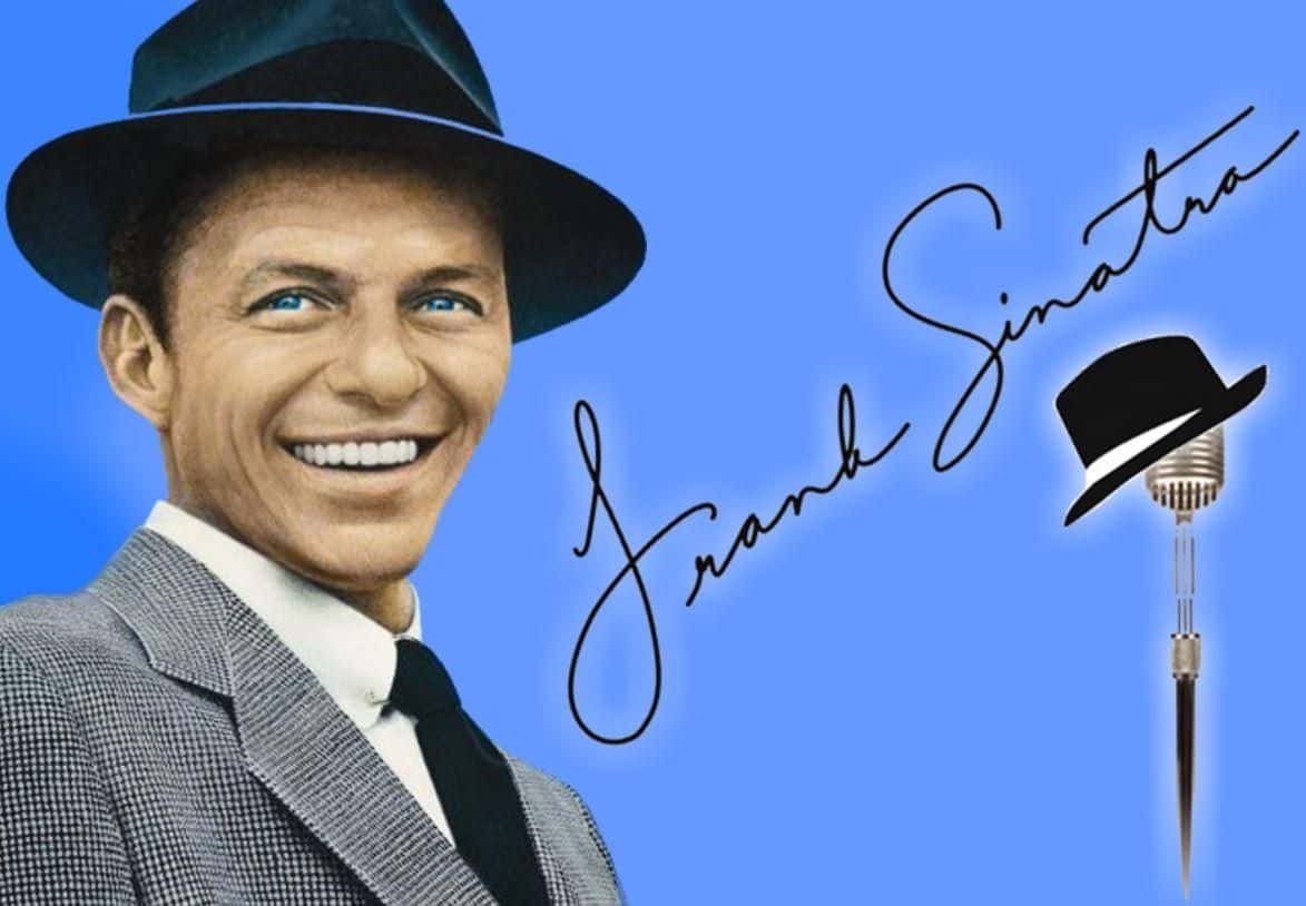 Frank Sinatra Facts