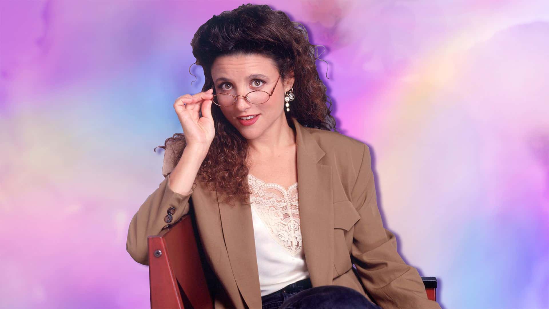 Jerry Seinfeld Facts