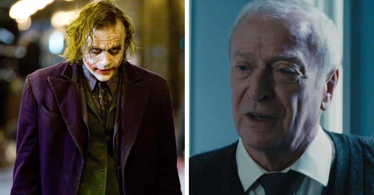 Christopher Nolan Films Facts