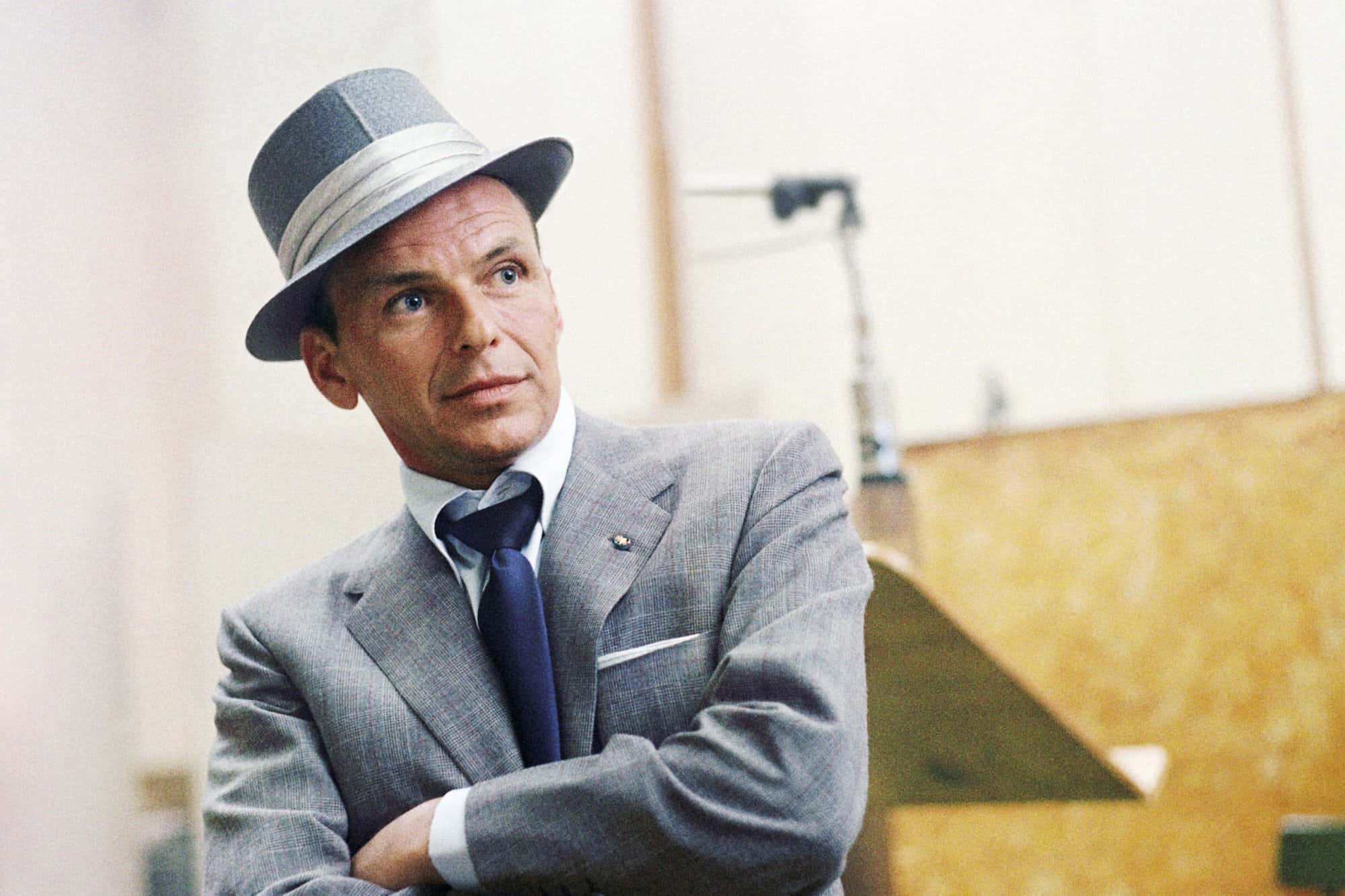 Frank Sinatra Facts