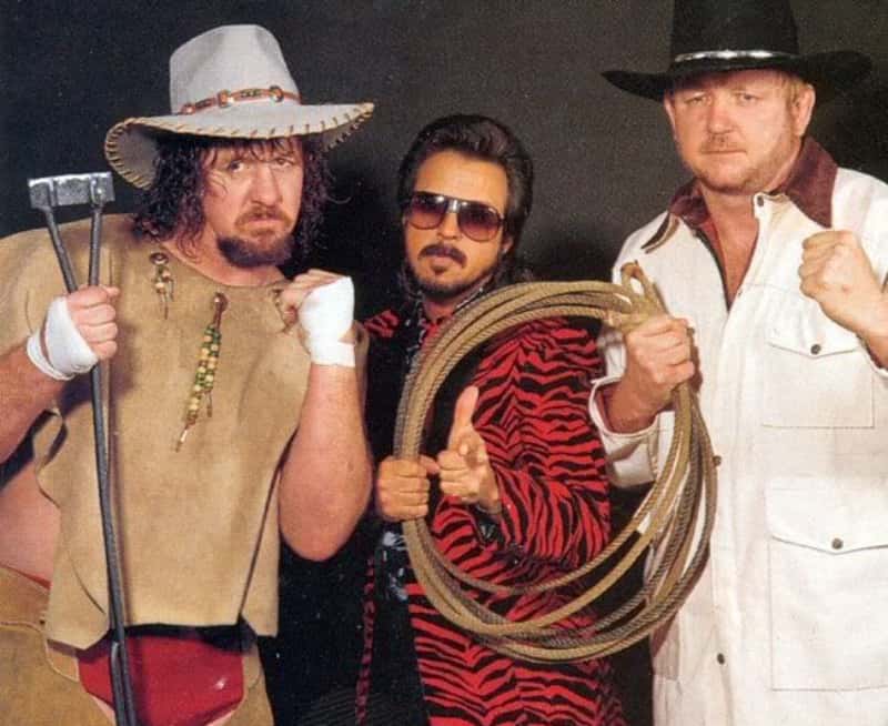 Billy Bob Thornton facts