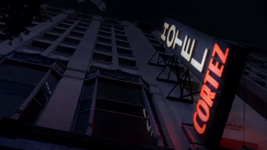 Spookiest Places On Earth facts