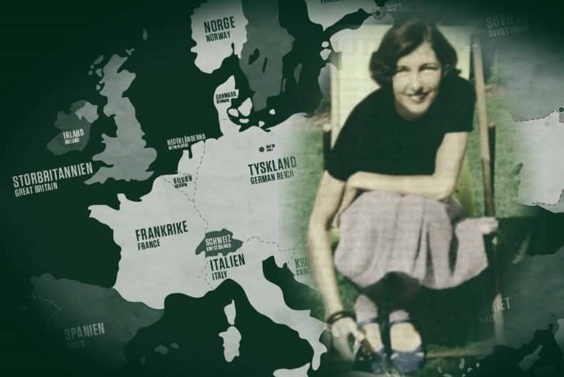 Spies and Espionage In WWII Facts