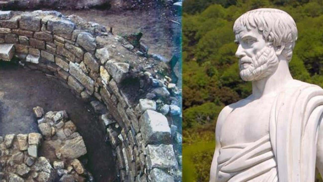 Aristotle Facts