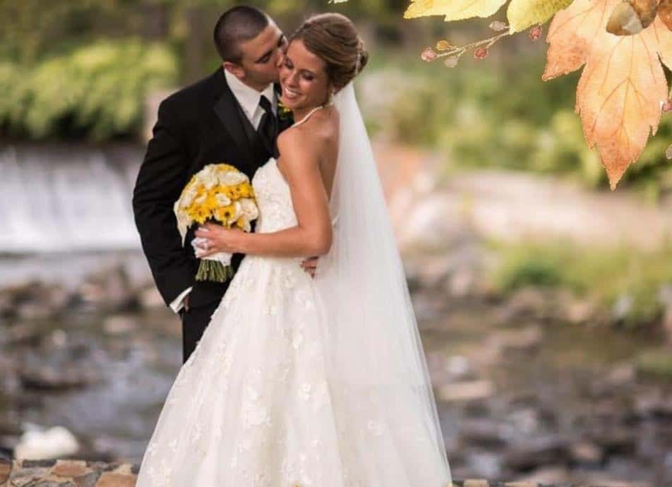 Bride Invites The Groom's Ex to Her Wedding. Halfway Through She Calls Her Out And Tells Her This