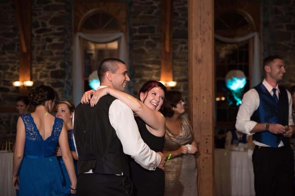 Bride Invites The Groom's Ex to Her Wedding. Halfway Through She Calls Her Out And Tells Her This