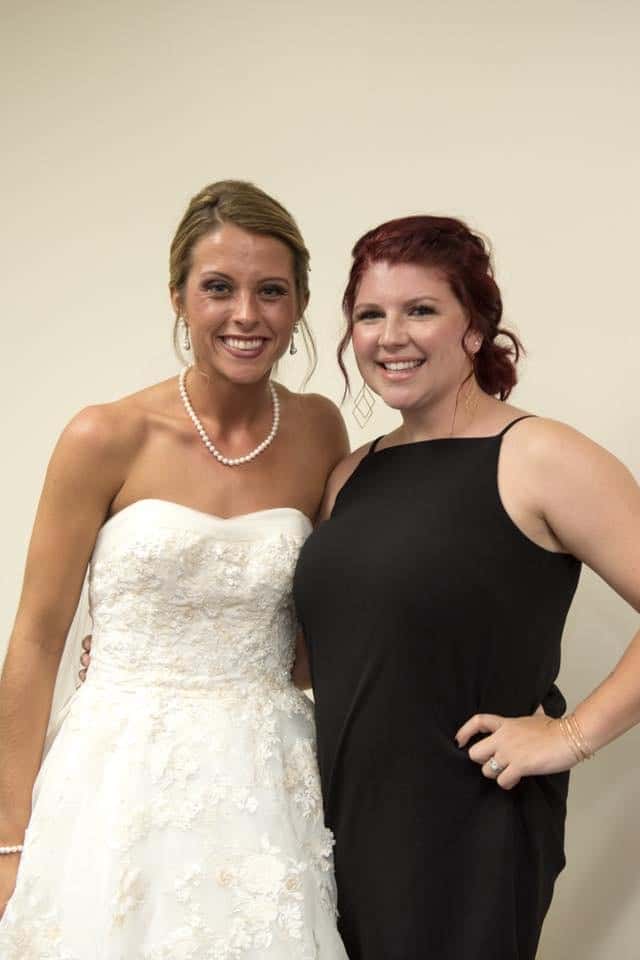 Bride Invites The Groom's Ex to Her Wedding. Halfway Through She Calls Her Out And Tells Her This