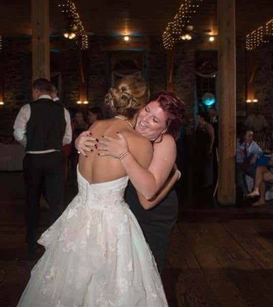 Bride Invites The Groom's Ex to Her Wedding. Halfway Through She Calls Her Out And Tells Her This