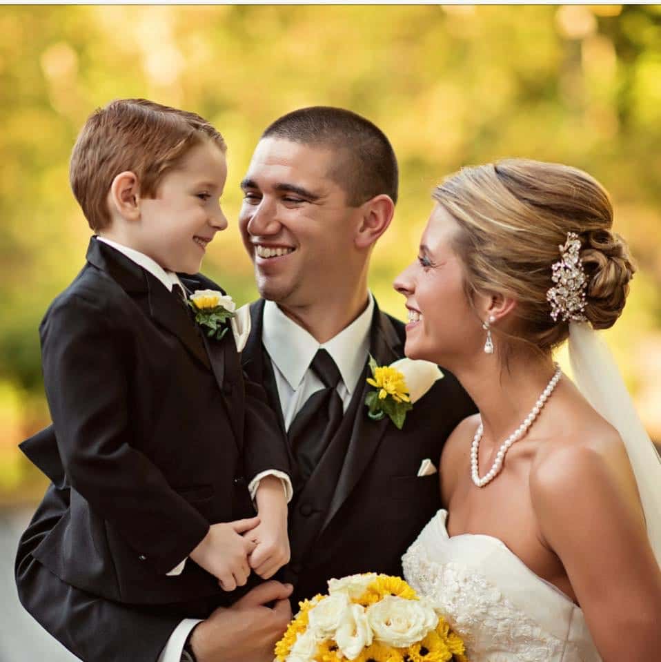 Bride Invites The Groom's Ex to Her Wedding. Halfway Through She Calls Her Out And Tells Her This