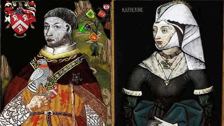 Messed Up Love Stories facts