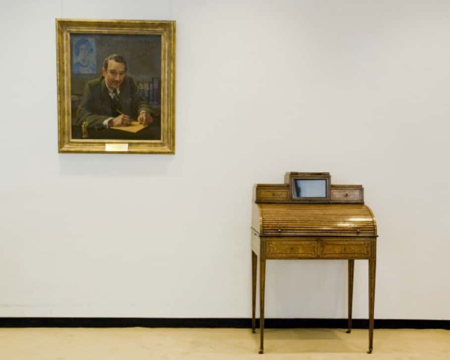 Spies and Espionage In WWII Facts