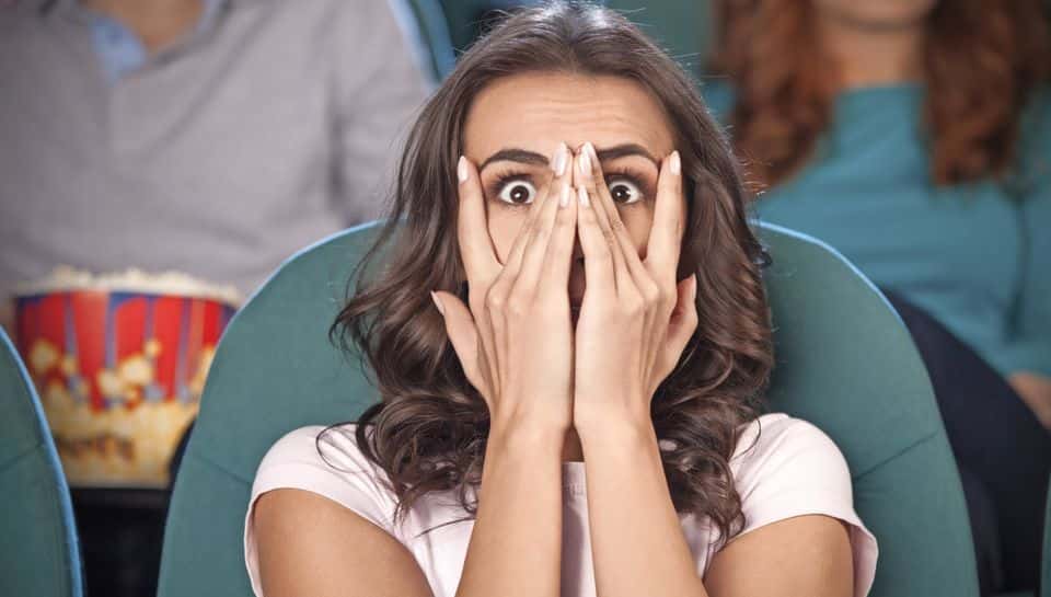 Inspirations for Horror Movies facts