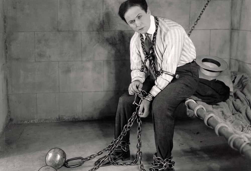 Craziest Circus Performers Facts