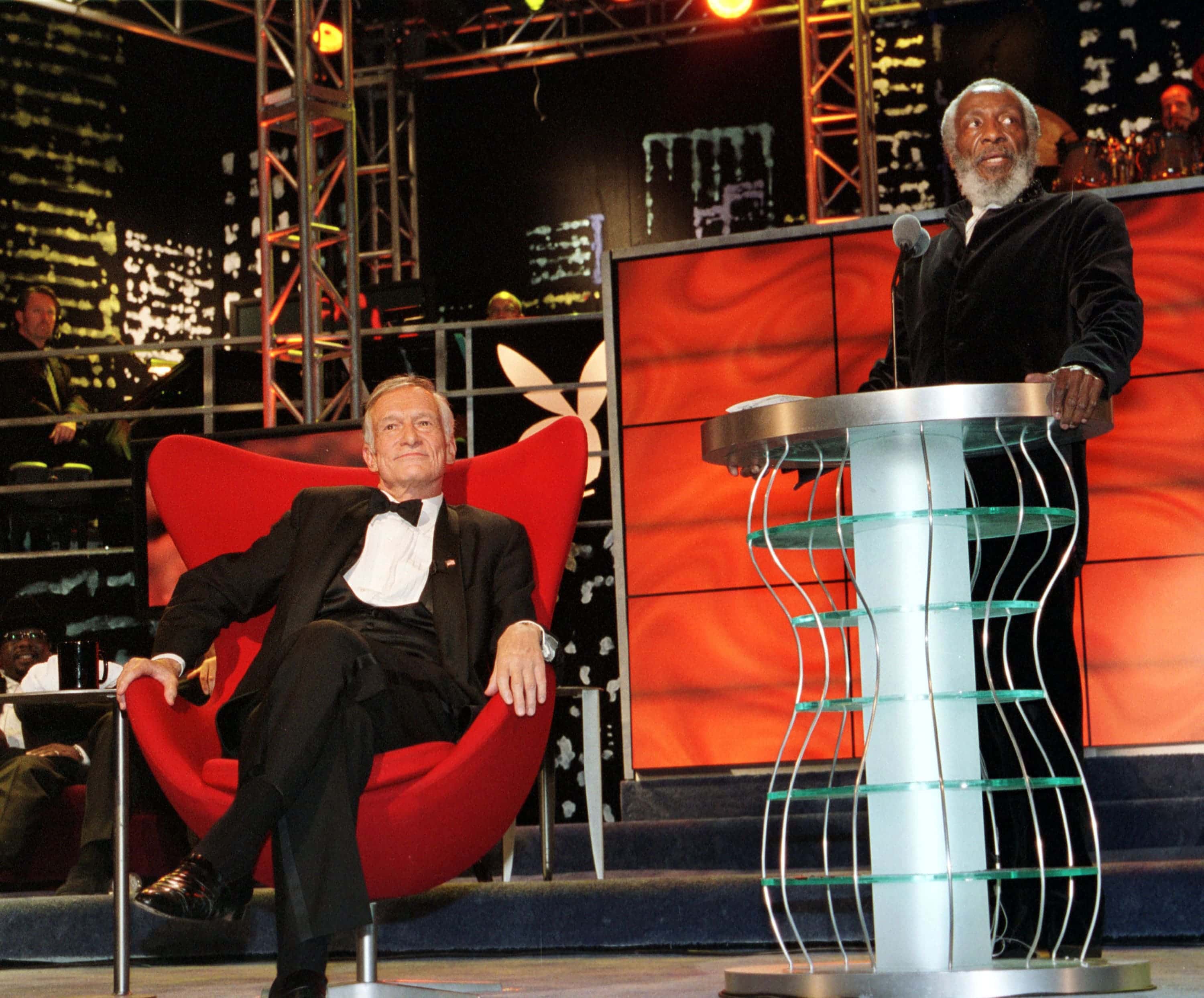 Stand-Up Comedians Facts