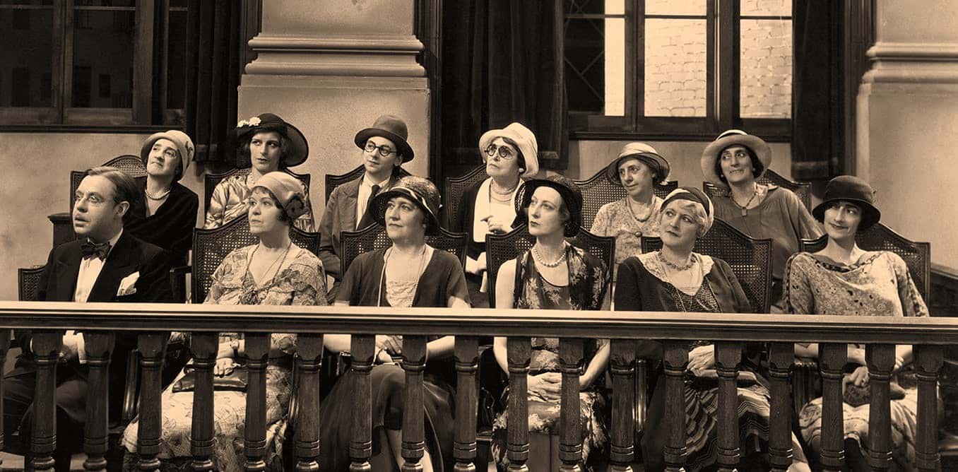 Roaring Twenties Facts