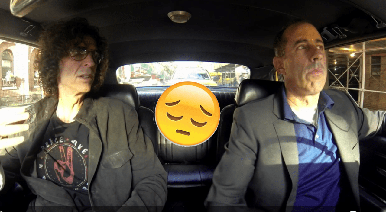 Jerry Seinfeld Facts