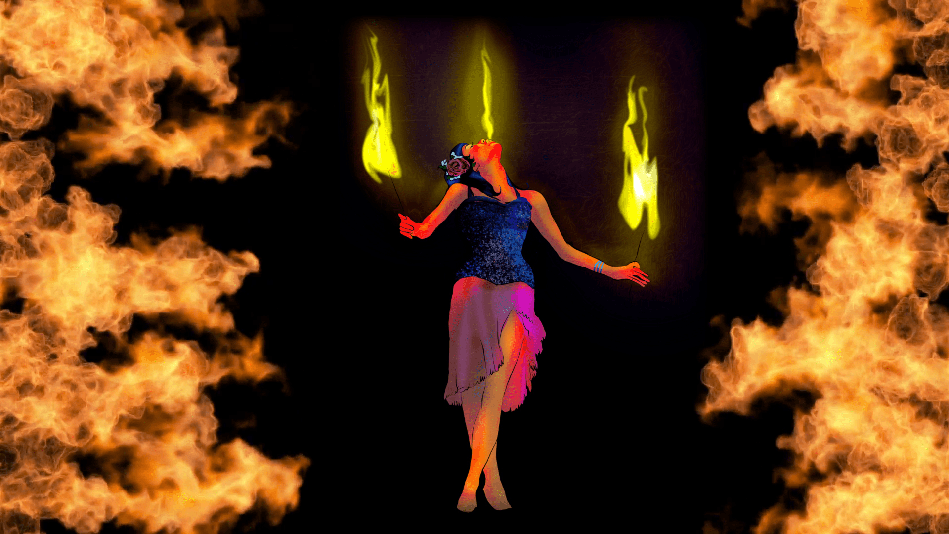 Craziest Circus Performers Facts