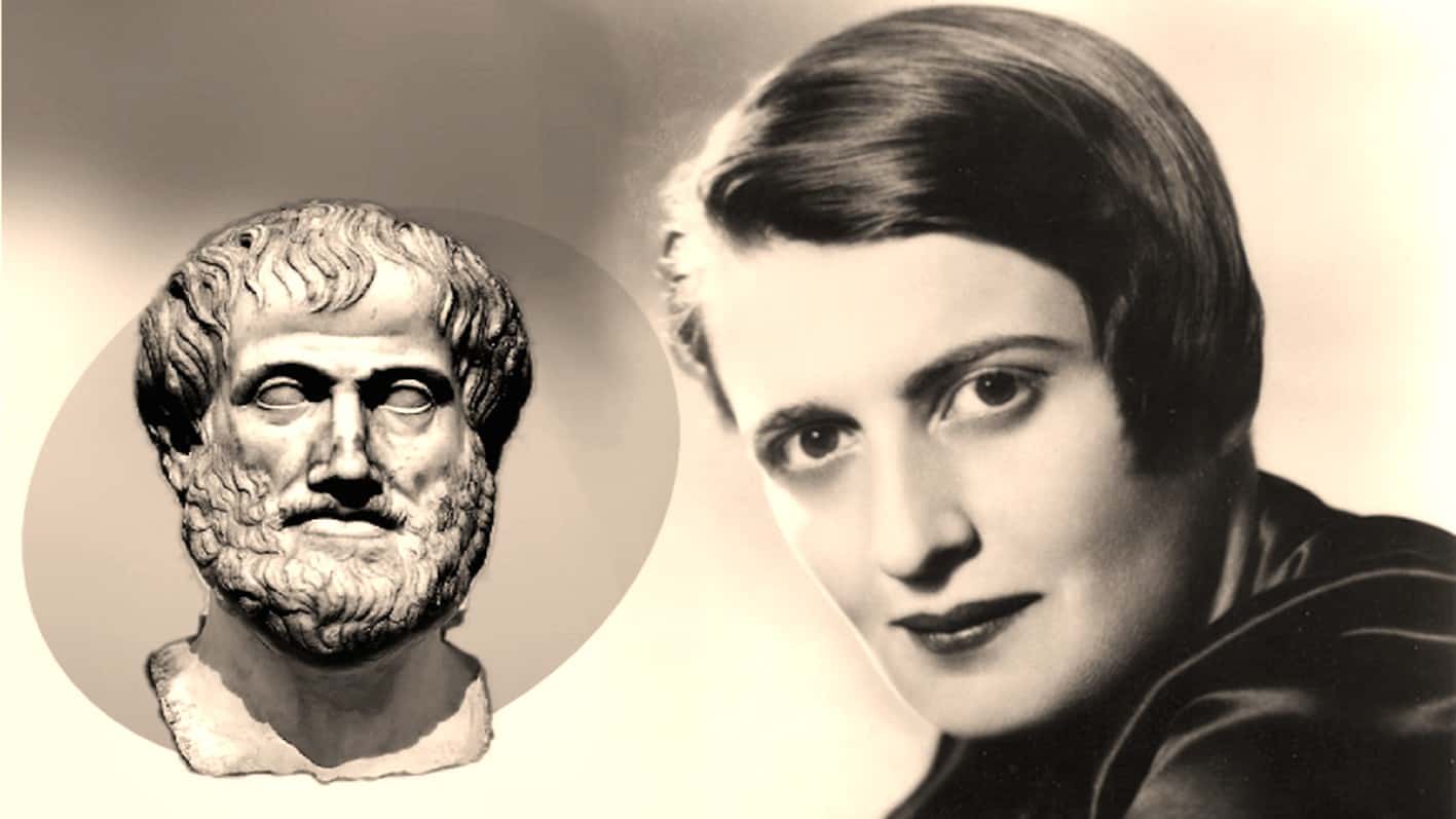 Aristotle Facts