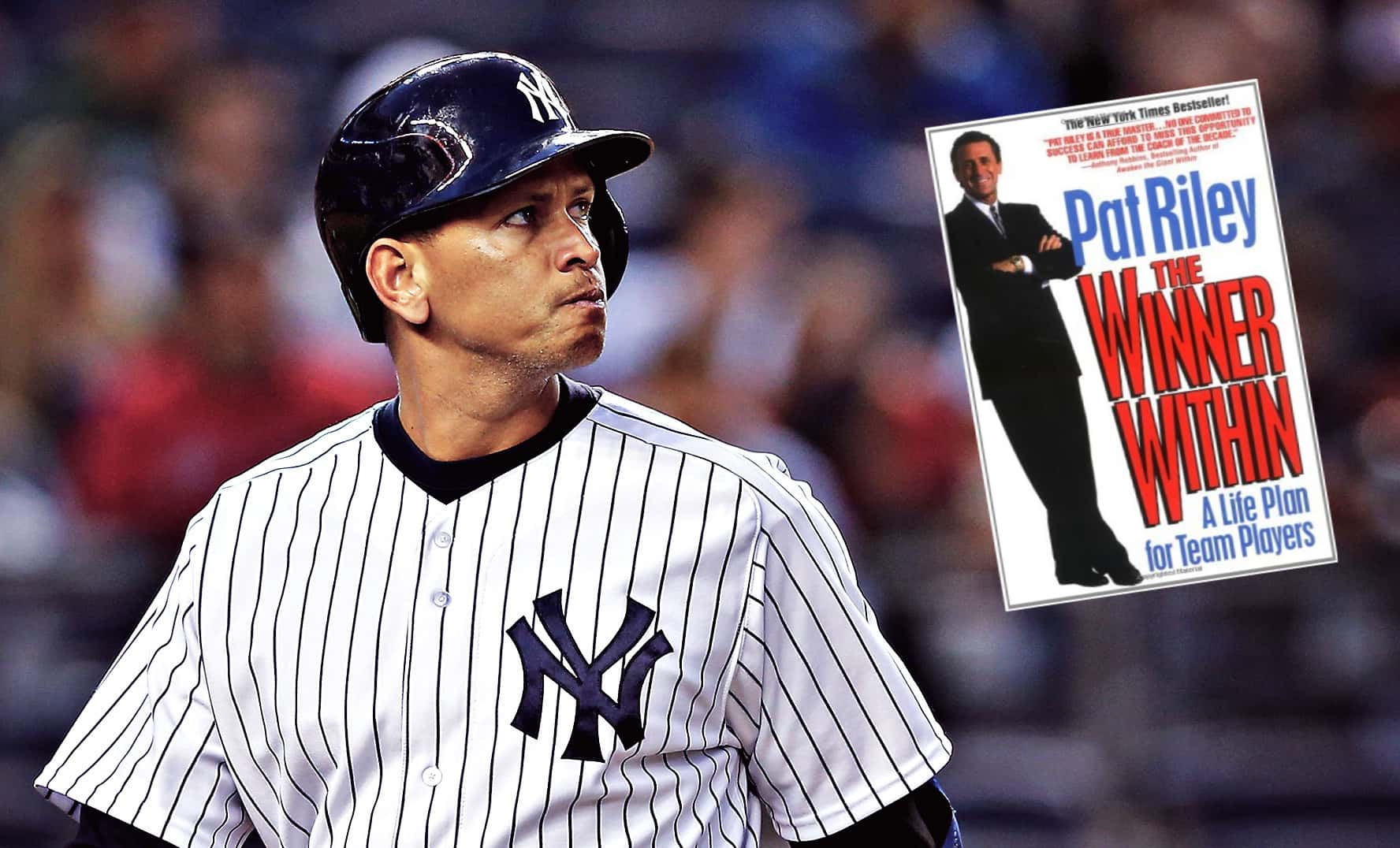 Alex Rodriguez Facts