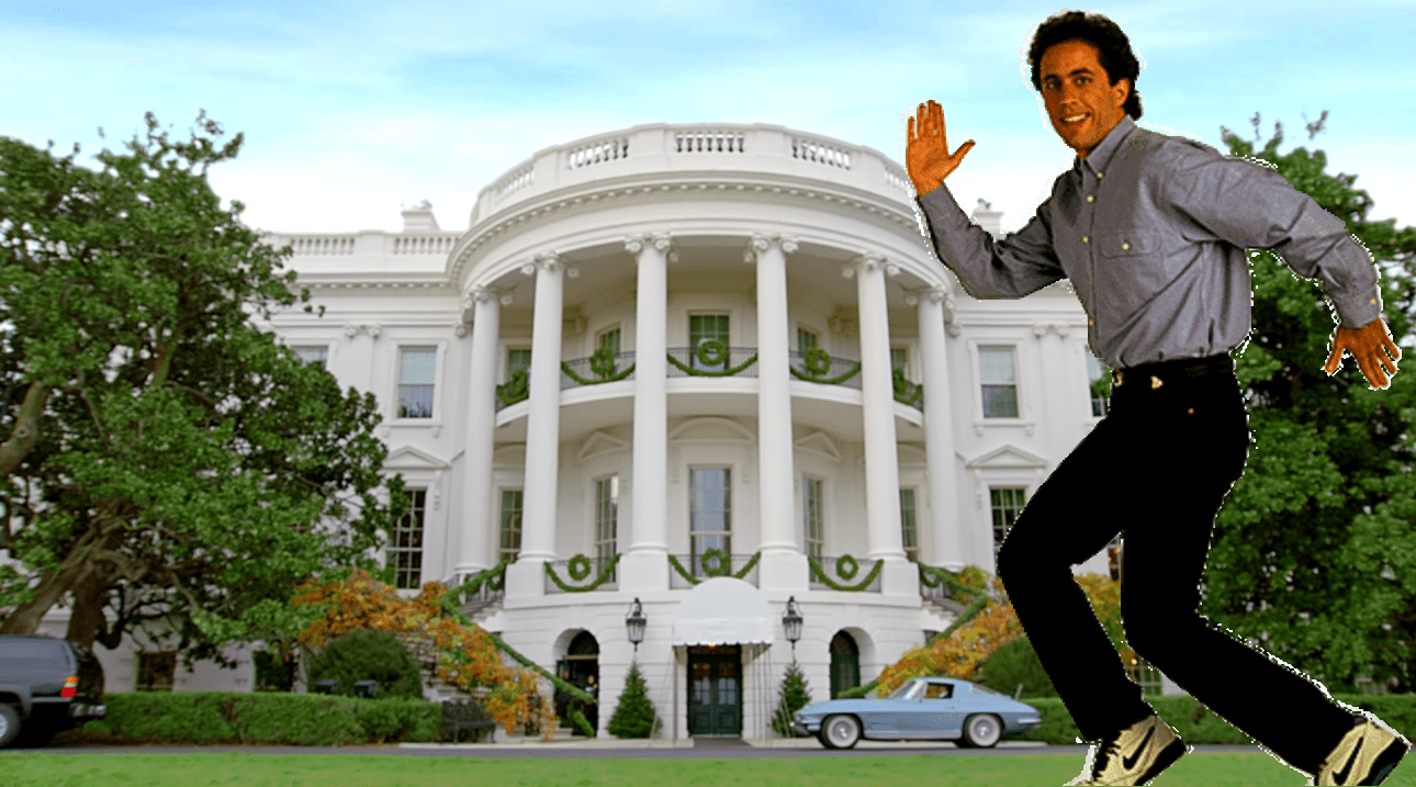 Jerry Seinfeld Facts