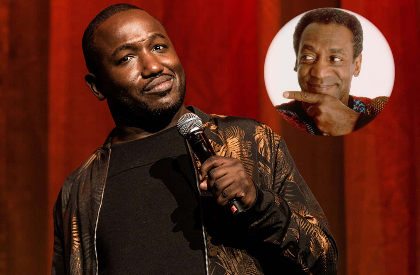 Stand-Up Comedians Facts