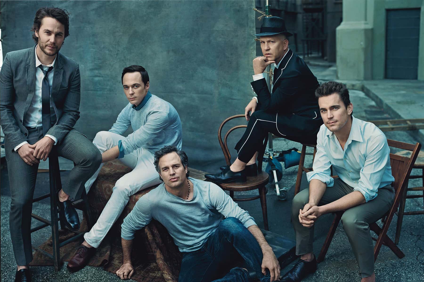 Star-Crossed Lovers Facts