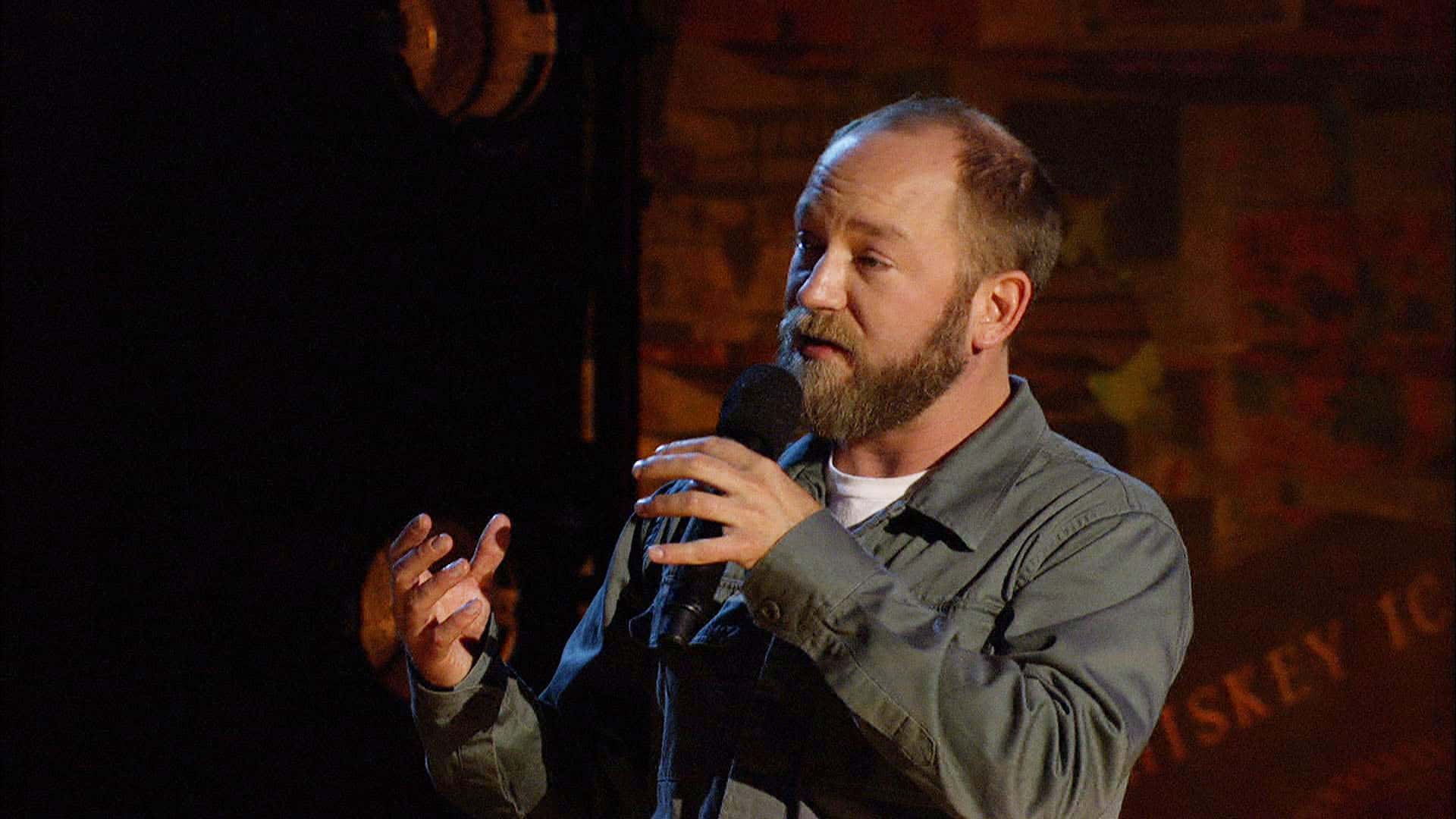 Stand-Up Comedians Facts
