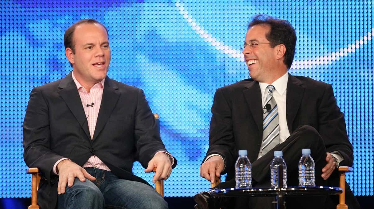 Jerry Seinfeld Facts