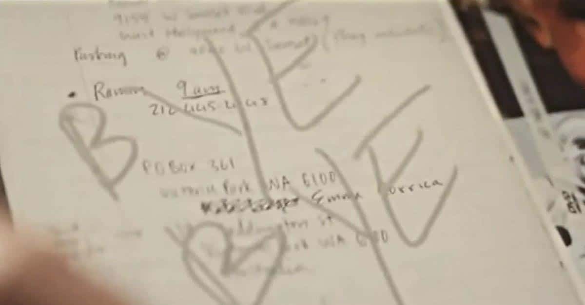 Christopher Nolan Films Facts